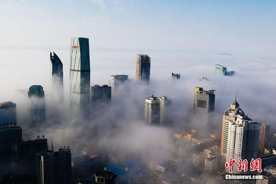 清明出游:国内十大旅游胜地不容错过(组图)(8)