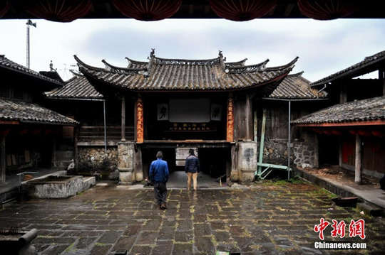 清明出游:国内十大旅游胜地不容错过(组图)(6)